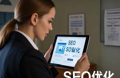 鞍山SEO优化，提升网站排名，助力企业品牌曝光
