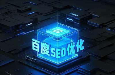 百度移动端整站SEO关键词优化外包，提升网站排名