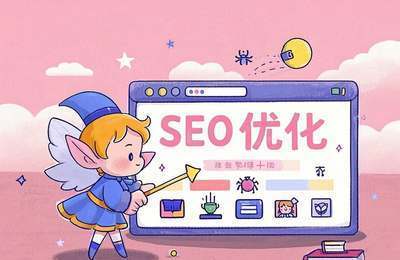 厦门SEO优化：针对厦门地区网站，提升搜索引擎排名