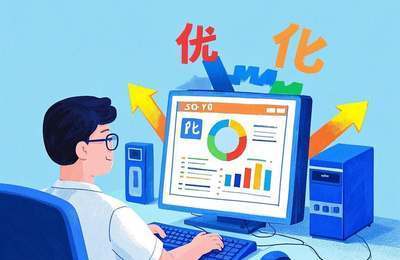 印刷行业SEO新招：3大网站流量增长秘诀（实操案例）