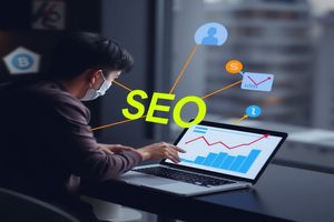SEO新密码：3个关键布局技巧，流量翻倍秘诀大公开！