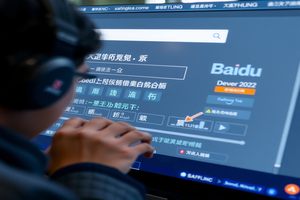 网站打开速度慢,直接影响搜索引擎优化效果。