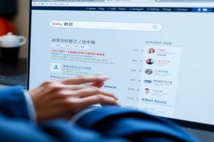 「甘肃百度推广秘籍:律师网站SEO哪家强?流量增长秘诀」